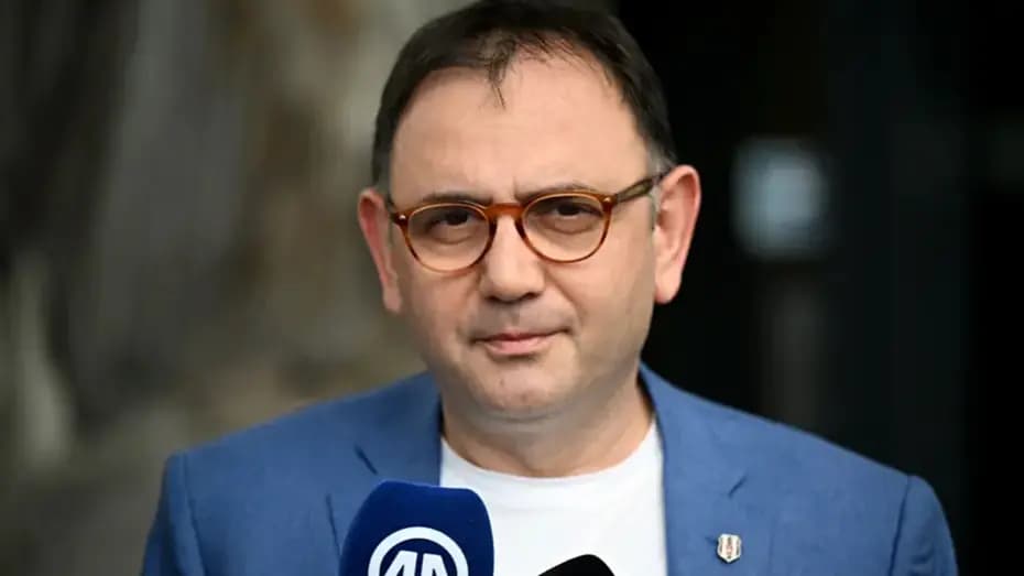 Beşiktaş'tan Fikstür Çekimi Sonrası Transfer Açıklaması — görsel 5