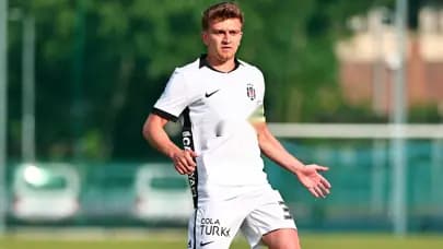 Beşiktaş 2026-2027 Sezonu Maç Fikstürü Açıklandı — görsel 6