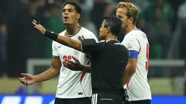 FIFA, Jarell Quansah'a ceza verdi: Norveç maçı tehlikede!