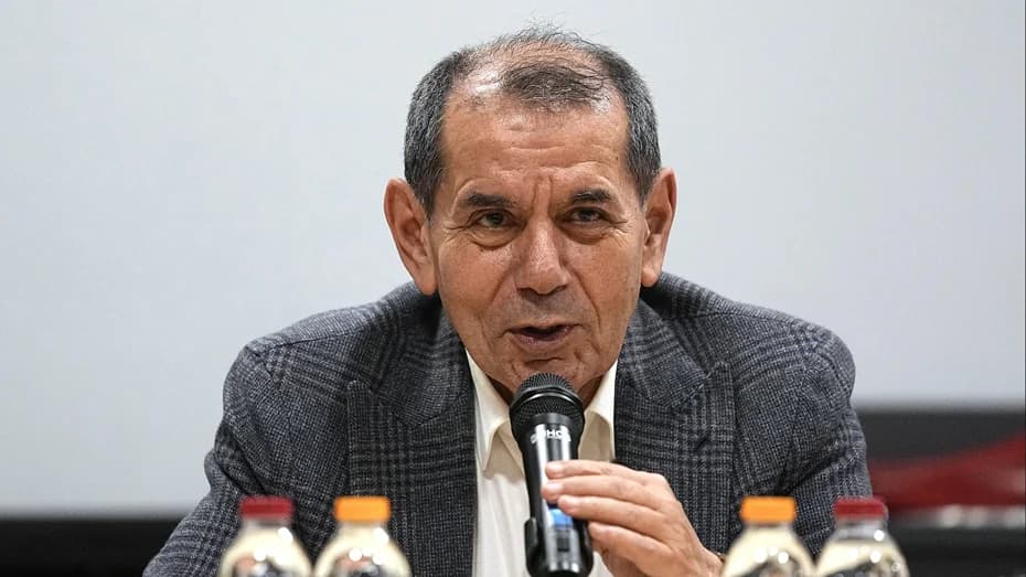 Dursun Özbek: Şampiyonluk, Anamızın Ak Sütü Gibi Helaldir — görsel 3