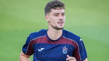 Trabzonspor, Yeni Sezon İçin Antrenmanlarına Hızla Devam Ediyor