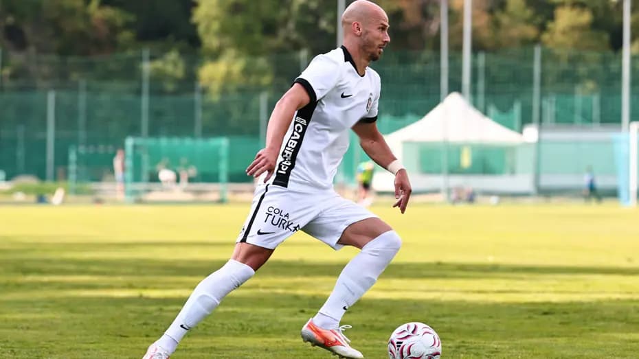Vaclav Cerny, Beşiktaş'a odaklanmak için milli takımı bıraktı — görsel 4