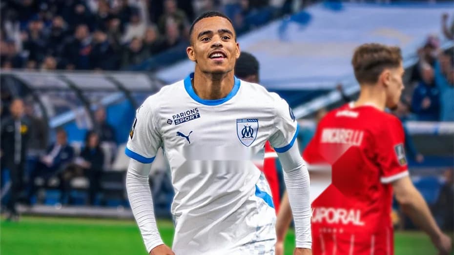 Fenerbahçe'nin Mason Greenwood Transferinde Şok Gelişme! — görsel 3