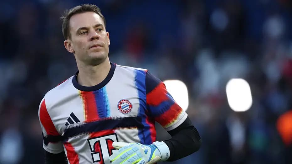 Nübel: Beşiktaş'ta İlk Hedefim Derbi Galibiyeti — görsel 9