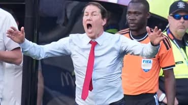 Rudi Garcia'dan İspanya Maçı Öncesi Kritik Uyarılar