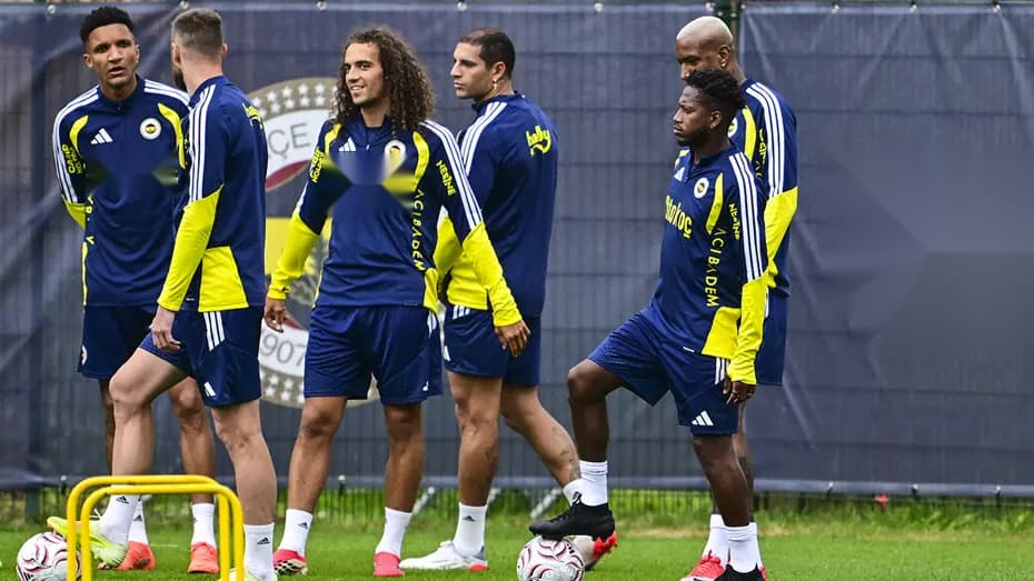Fenerbahçe'de Yabancı Futbolcu Temizliği: 9 İsimle Yollar Ayrılıyor — görsel 4