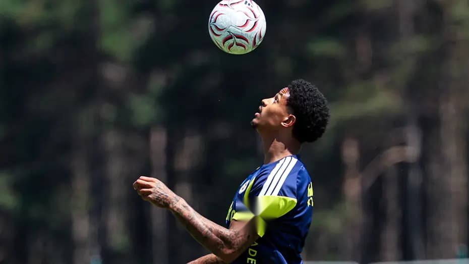 Fenerbahçe'de Yabancı Futbolcu Temizliği: 9 İsimle Yollar Ayrılıyor — görsel 5
