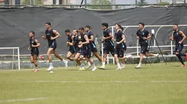 Erzurumspor, Yeni Sezon İçin Üç Hazırlık Maçı Planlıyor