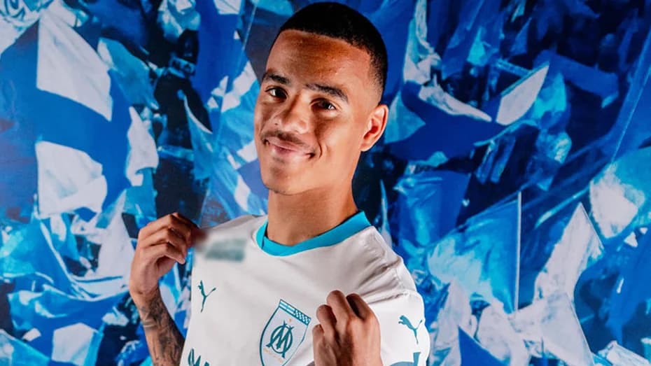 Mason Greenwood Fenerbahçe'ye Geliyor: Transfer Süreci Tamamlandı — görsel 3