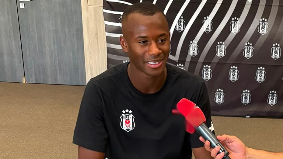 Tiago Djalo: Süper Lig'de Görmediğim Şeyler Var — görsel 3