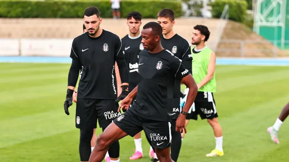 Tiago Djalo: Süper Lig'de Görmediğim Şeyler Var — görsel 5