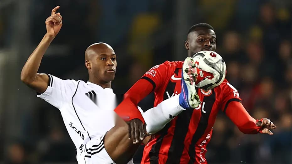 Tiago Djalo: Süper Lig'de Görmediğim Şeyler Var — görsel 8