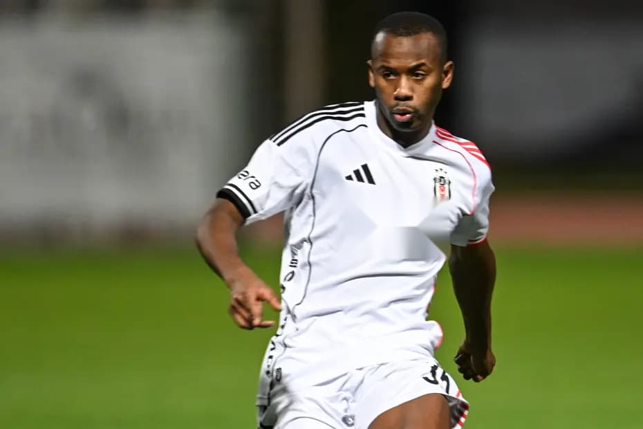 Tiago Djalo: Süper Lig'de Görmediğim Şeyler Var — görsel 9