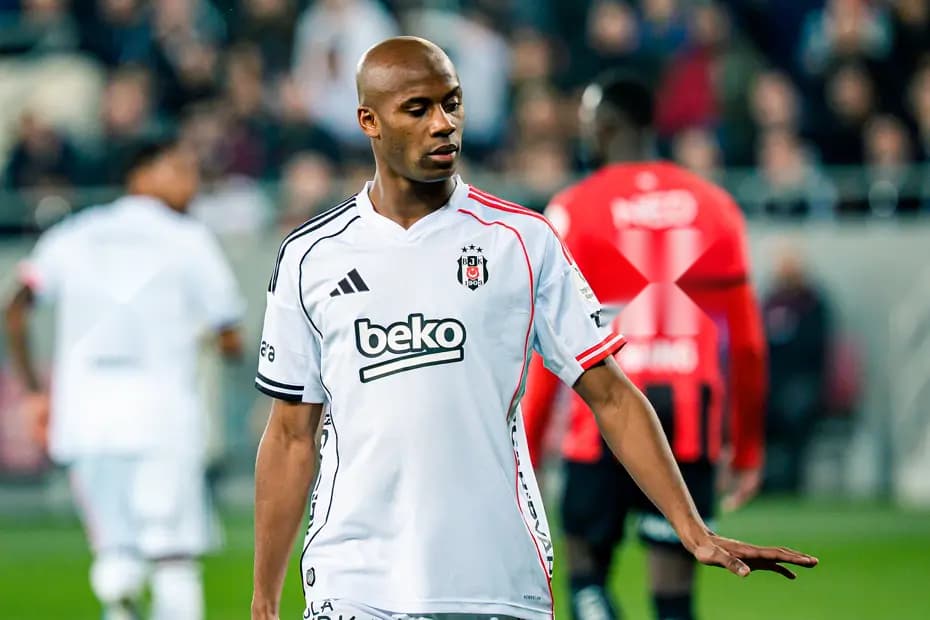 Tiago Djalo: Süper Lig'de Görmediğim Şeyler Var — görsel 10