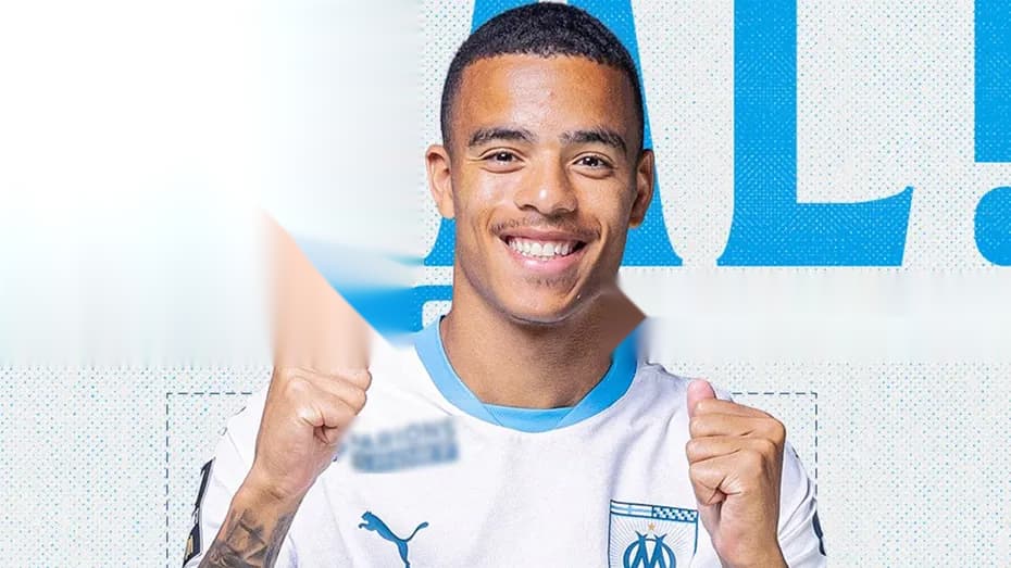 Mason Greenwood, Fenerbahçe için büyük fedakarlık yaptı! — görsel 4
