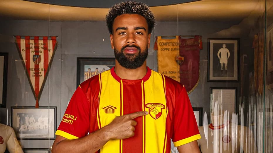Romulo, Göztepe'ye Para Kazandırmaya Devam Ediyor — görsel 3