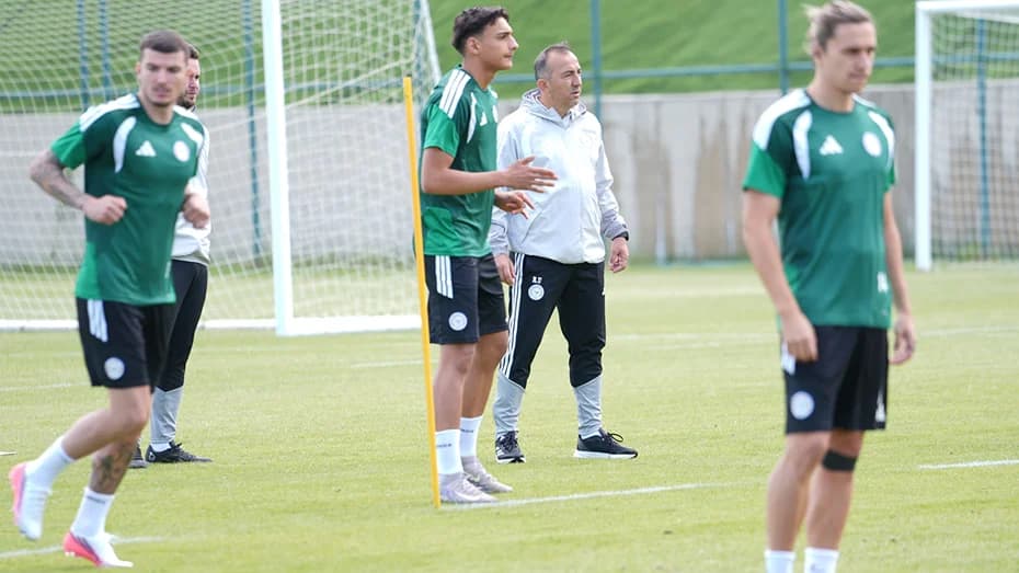 Recep Uçar, Rizespor'un Transfer Hedeflerini Açıkladı — görsel 3
