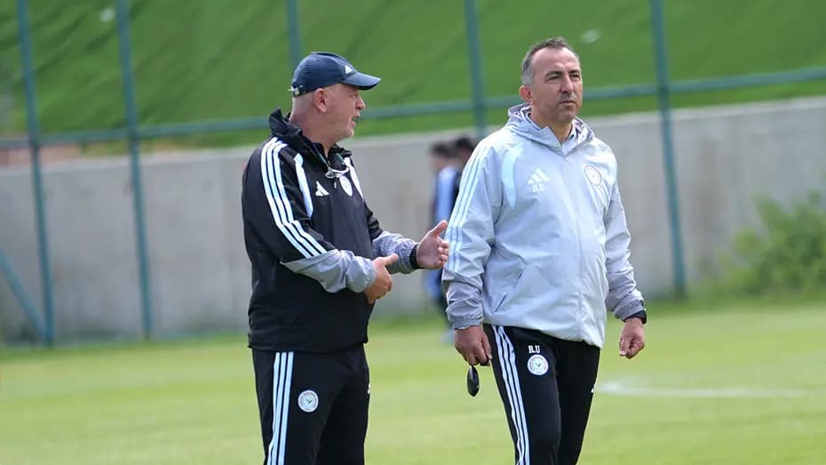 Recep Uçar, Rizespor'un Transfer Hedeflerini Açıkladı — görsel 4