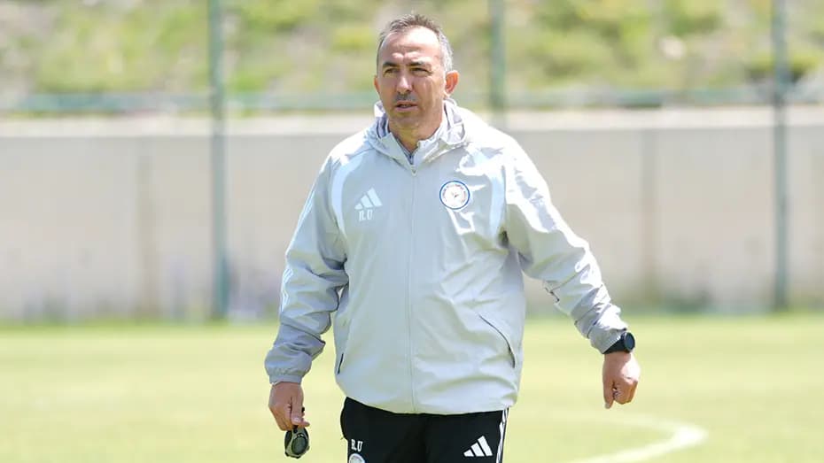 Recep Uçar, Rizespor'un Transfer Hedeflerini Açıkladı — görsel 8