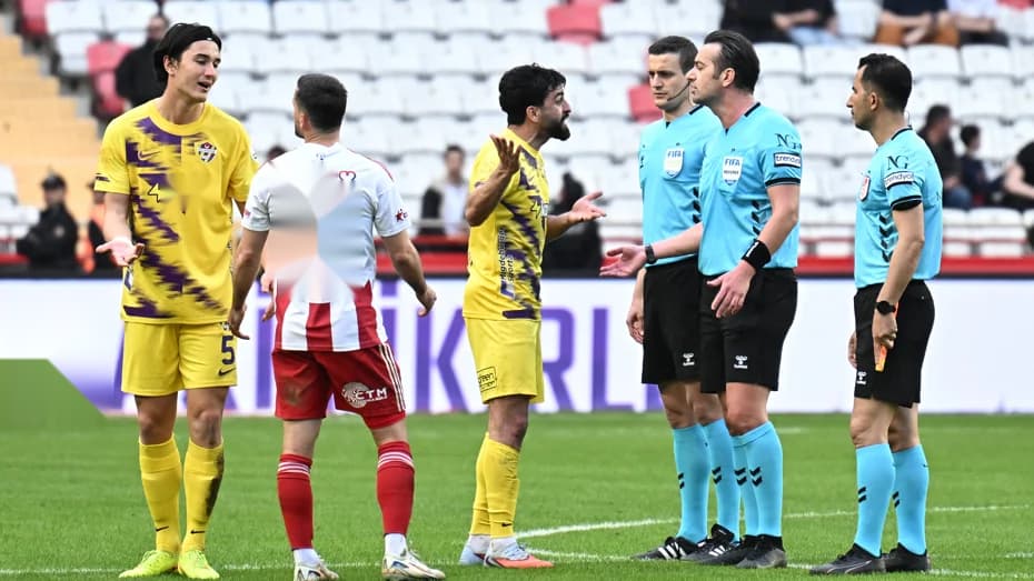 Umut Bozok'a Avrupa'dan Şaşırtan Teklif! Transfer Gelişmeleri — görsel 3