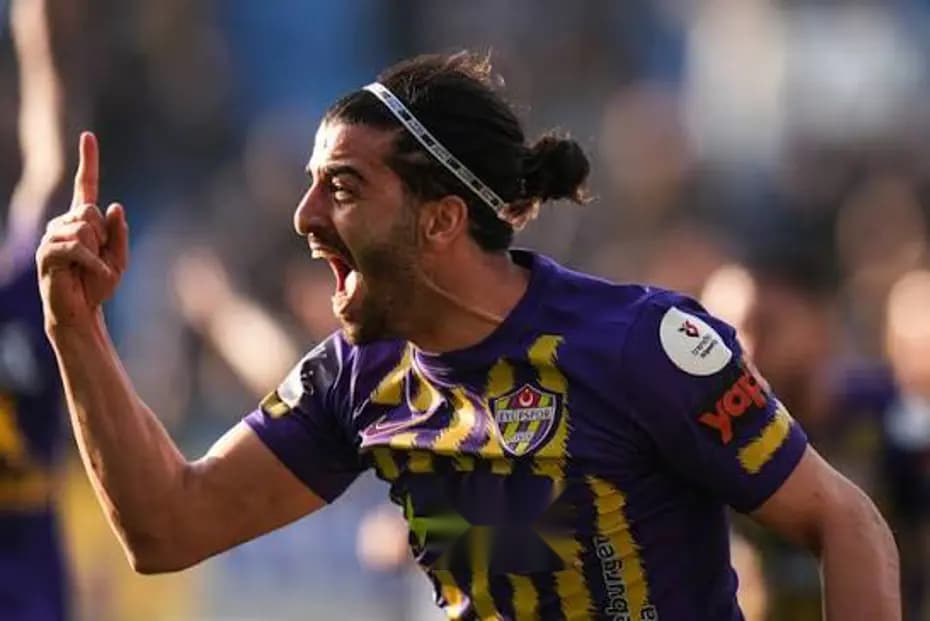 Umut Bozok'a Avrupa'dan Şaşırtan Teklif! Transfer Gelişmeleri — görsel 5