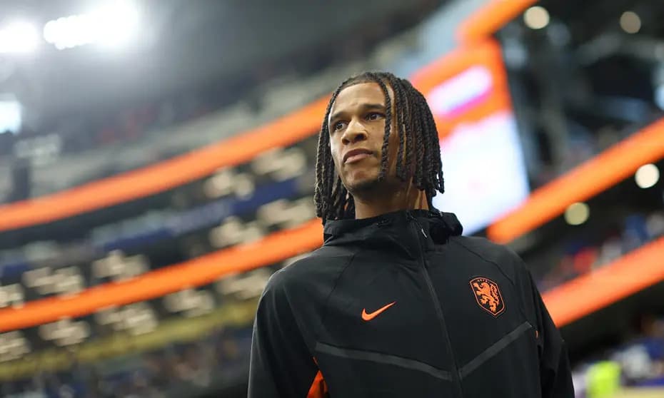 Fenerbahçe'nin Yeni Transferi Nathan Ake Avusturya'ya Geldi — görsel 4