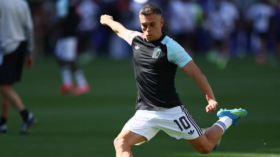 Beşiktaş, Trossard Transferi İçin Geri Sayıma Geçti — görsel 5