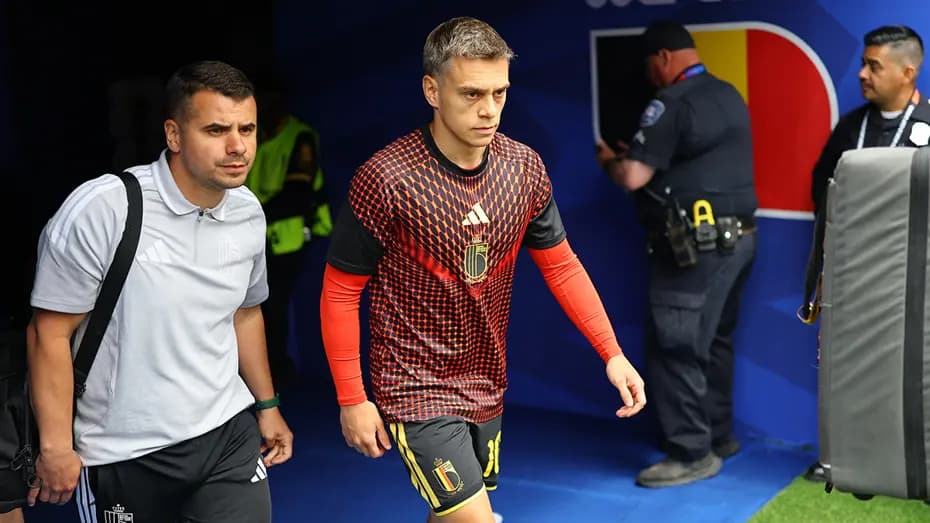 Beşiktaş, Trossard Transferi İçin Geri Sayıma Geçti — görsel 8