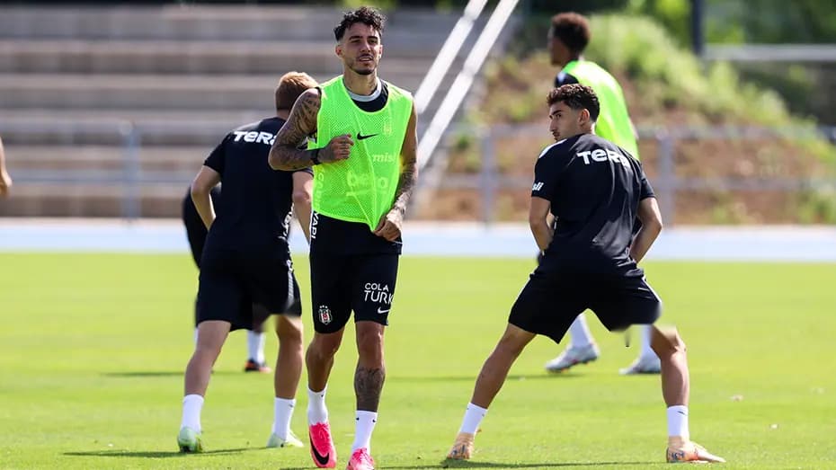 Beşiktaş - Widzew Lodz Hazırlık Maçı: Tarih ve Yayın Bilgileri — görsel 8