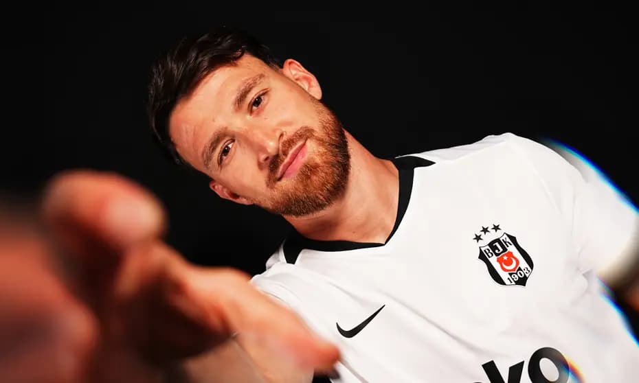 Salih Özcan: Beşiktaş Taraftarına Mücadele Sözü Verdi — görsel 4
