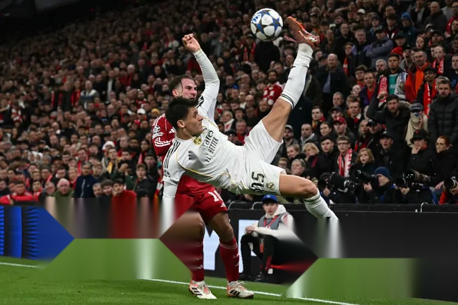 Arda Güler LaLiga'da Kendini Kanıtladı: Resmi Video Yayınlandı — görsel 9