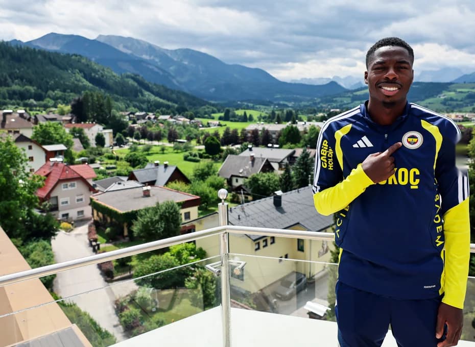 Fenerbahçe'nin Musaba ile Yeni Sezon Hedefleri: Şampiyonluk İçin Hazır — görsel 3
