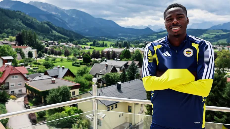 Fenerbahçe'nin Musaba ile Yeni Sezon Hedefleri: Şampiyonluk İçin Hazır — görsel 4