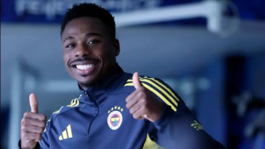 Fenerbahçe'nin Musaba ile Yeni Sezon Hedefleri: Şampiyonluk İçin Hazır — görsel 5
