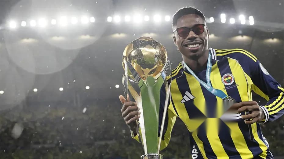 Fenerbahçe'nin Musaba ile Yeni Sezon Hedefleri: Şampiyonluk İçin Hazır — görsel 9