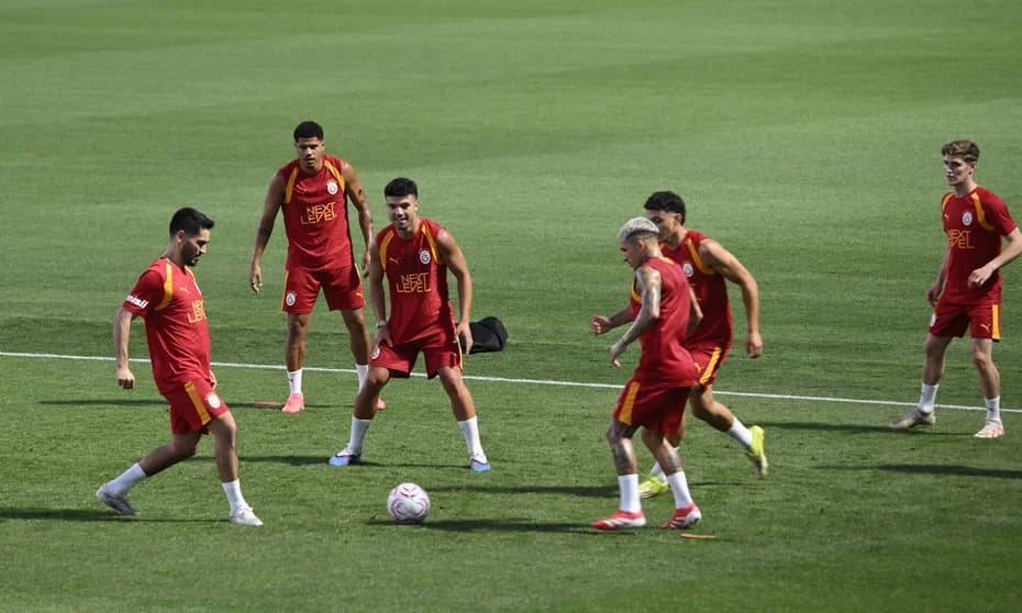 Galatasaray'ın İlk Hazırlık Maçı Tarihi ve Rakibi Belli Oldu — görsel 3