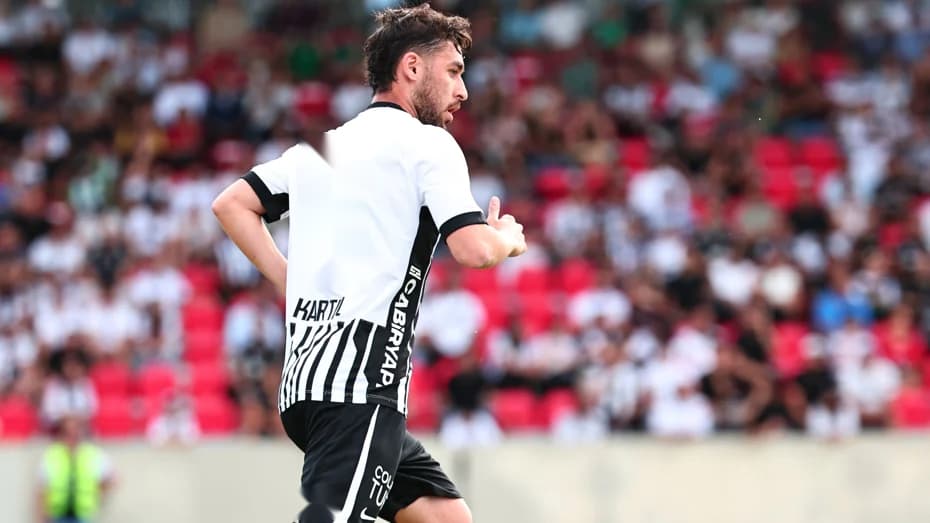 Beşiktaş'ta Kartal Kayra'dan Orkun Kökçü ve Salih Özcan Açıklamaları — görsel 3