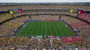 2026 Dünya Kupası Finali Çimlerini Satışa Sunuyor