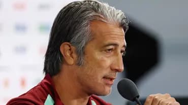 Murat Yakın, Arjantin'i Durdurmanın Taktiklerini Açıkladı