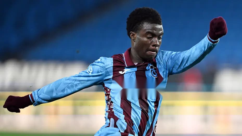 Trabzonspor'dan Oulai'ye Rekor Transfer: Fiorentina ile Anlaştı — görsel 5