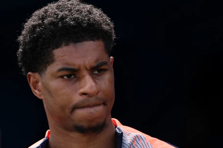 Barcelona, Marcus Rashford'u geçerek Alman yıldızı transfer etti — görsel 3