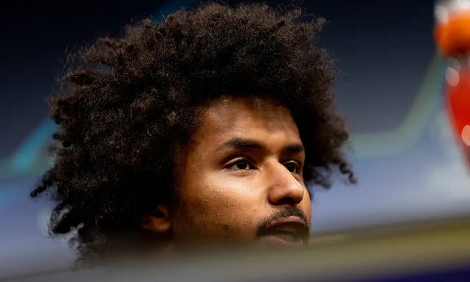 Barcelona, Marcus Rashford'u geçerek Alman yıldızı transfer etti — görsel 5