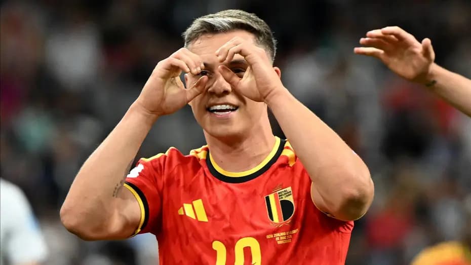Beşiktaş'ta Trossard Transferi İçin Kritik 48 Saat Başladı — görsel 5