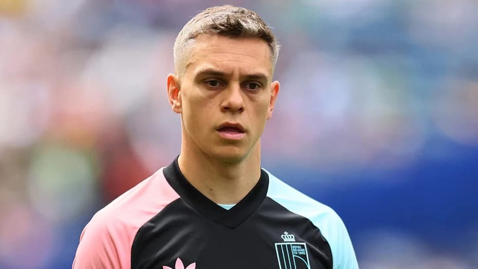 Beşiktaş'ta Trossard Transferi İçin Kritik Görüşme Yapılacak — görsel 3