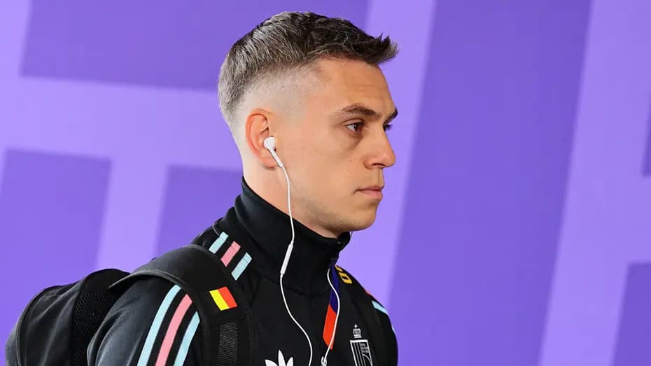 Beşiktaş'ta Trossard Transferi İçin Kritik Görüşme Yapılacak — görsel 4