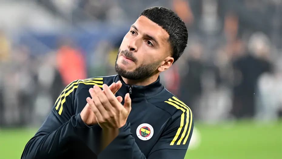 Beşiktaş, Fenerbahçe'den Oğuz Aydın'ı Transfer Etmek İstiyor — görsel 4