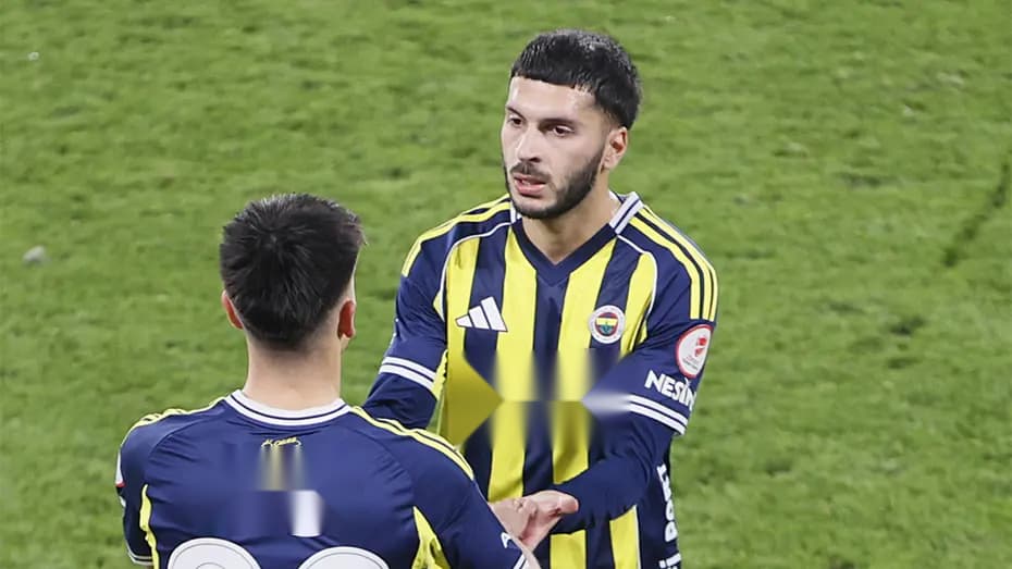 Beşiktaş, Fenerbahçe'den Oğuz Aydın'ı Transfer Etmek İstiyor — görsel 5