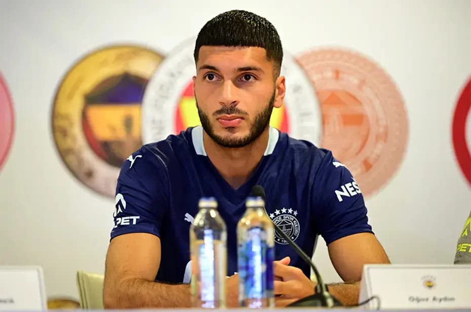 Beşiktaş, Fenerbahçe'den Oğuz Aydın'ı Transfer Etmek İstiyor — görsel 8