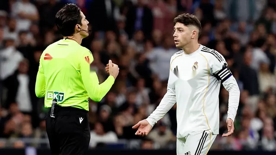 Galatasaray, Federico Valverde için nabız yokluyor! — görsel 4