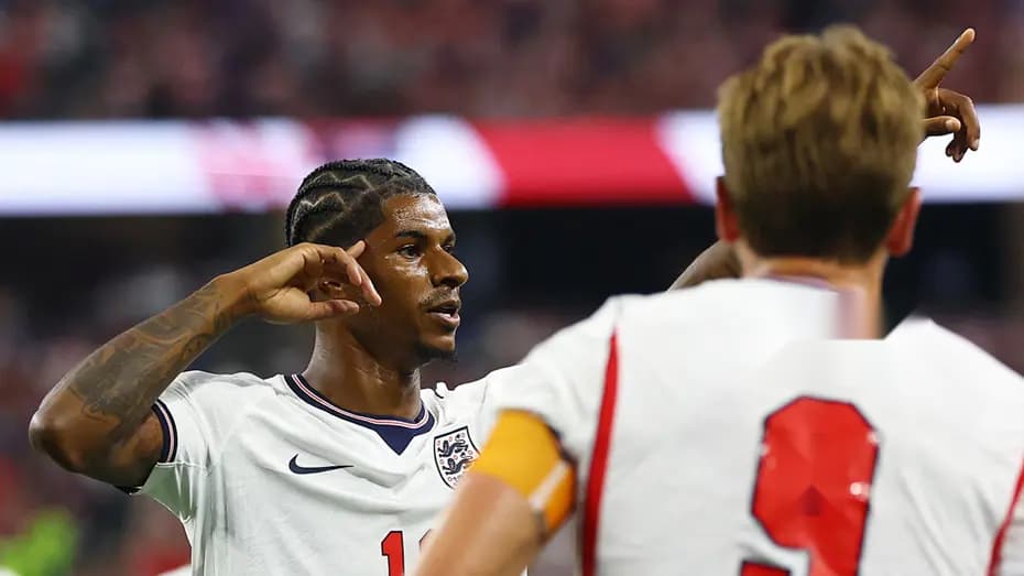 Fenerbahçe'den transfer hamlesi! Rashford gündemde — görsel 5